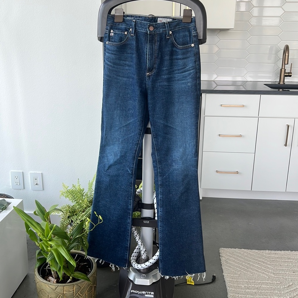AG Jean Alexis Boot